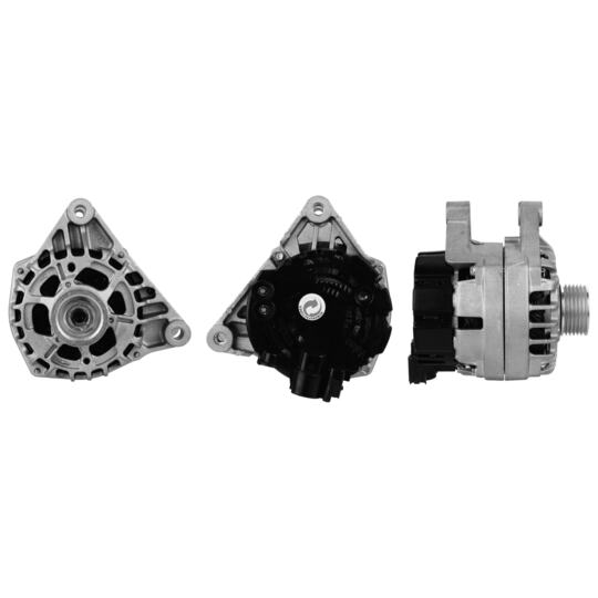LRA02842 Alternator
