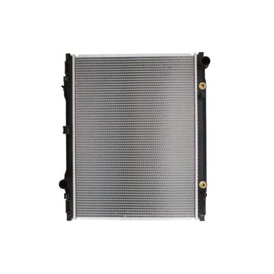 D70305TT Radiator, engine cooling