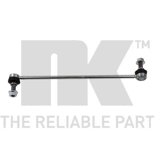 5113724 Rod/Strut, stabiliser