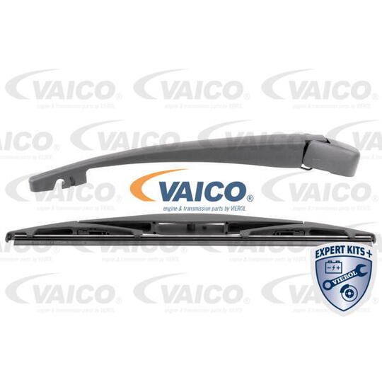 V22-0578 Wiper Arm Set, window cleaning