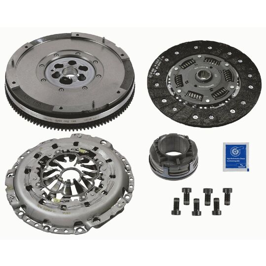 2290 601 065 Clutch Kit