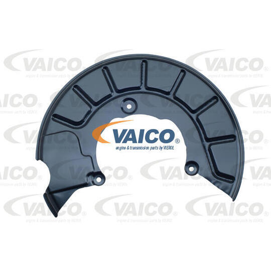 V10-3894 Splash Panel, brake disc