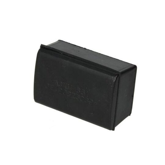 STR-120121 Rubber Buffer, suspension