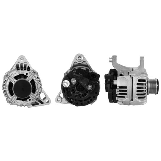 LRA02086 Alternator