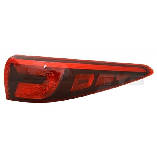 11-6911-15-9 Combination Rearlight