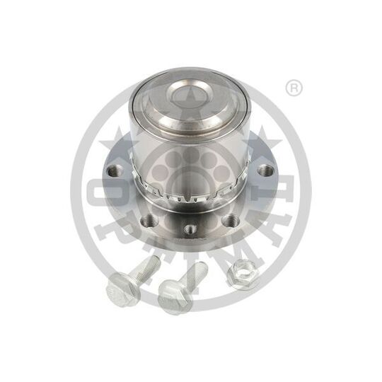 401901 Wheel Bearing Kit