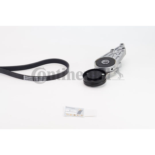 5PK1300K1 V-Ribbed Belt Set