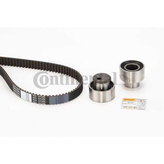 CT611K1 Timing Belt Set