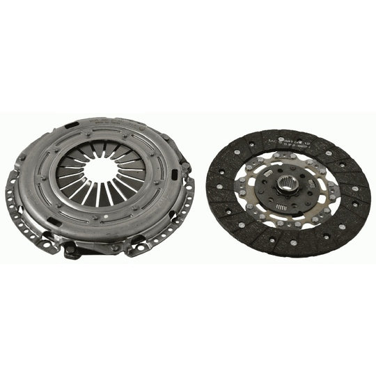 3000 951 091 Clutch Kit