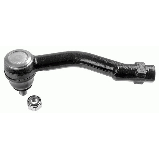 34322 01 Tie rod end
