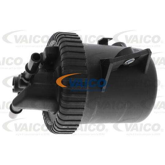 V22-0750 Housing, fuel filter