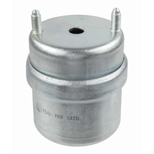 25369 01 Engine Mounting