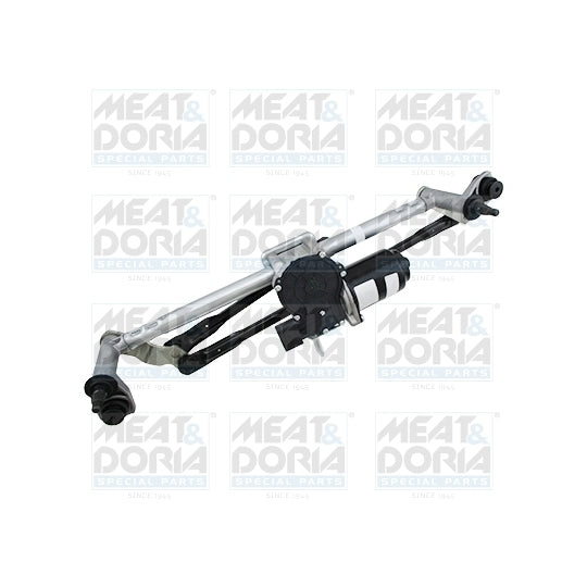 207028 Window Wiper System