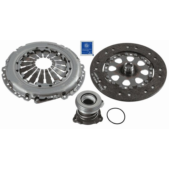 3000 990 132 Clutch Kit