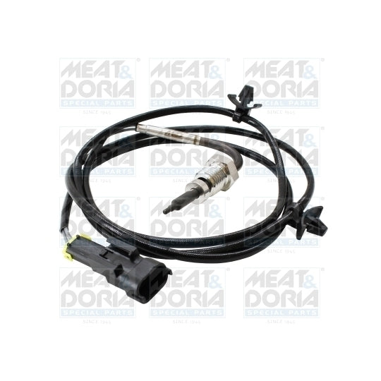 12090E Sensor, exhaust gas temperature