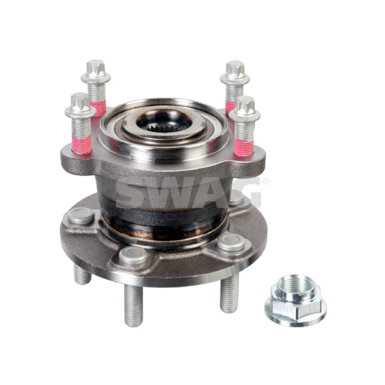 33 10 2569 Wheel Bearing Kit