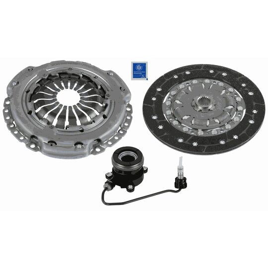 3000 990 526 Clutch Kit