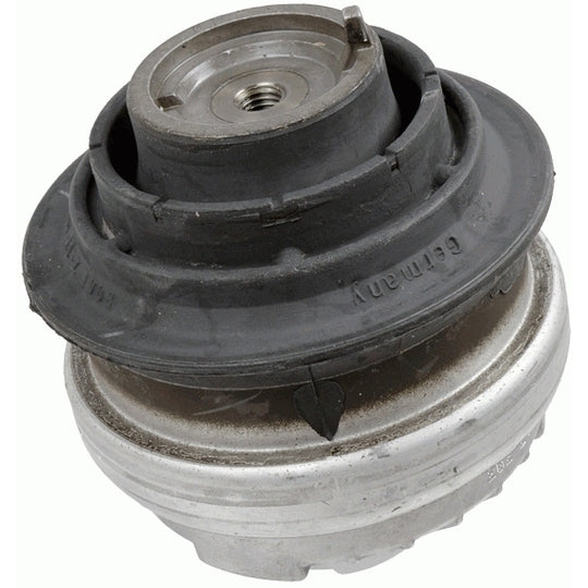 11346 02 Engine Mounting