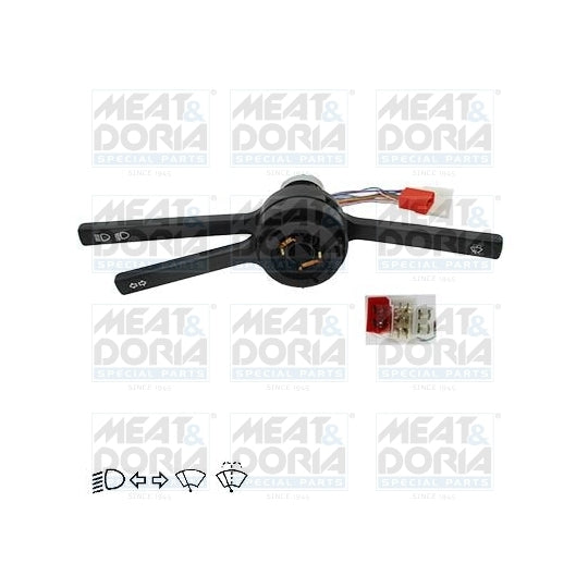 23028 Steering Column Switch
