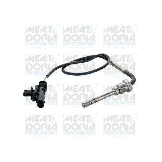 12485 Sensor, exhaust gas temperature