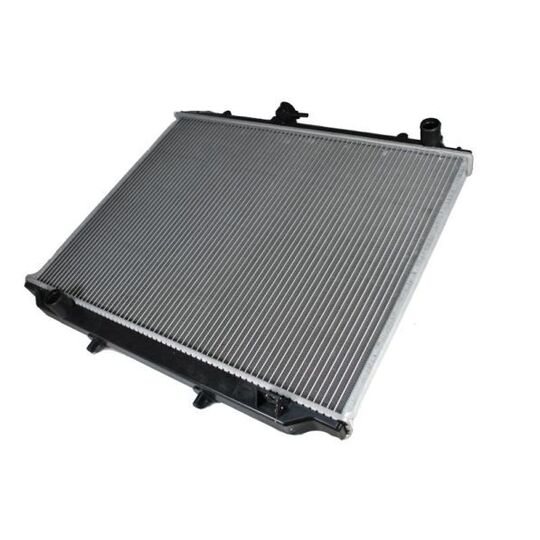 D71015TT Radiator, engine cooling