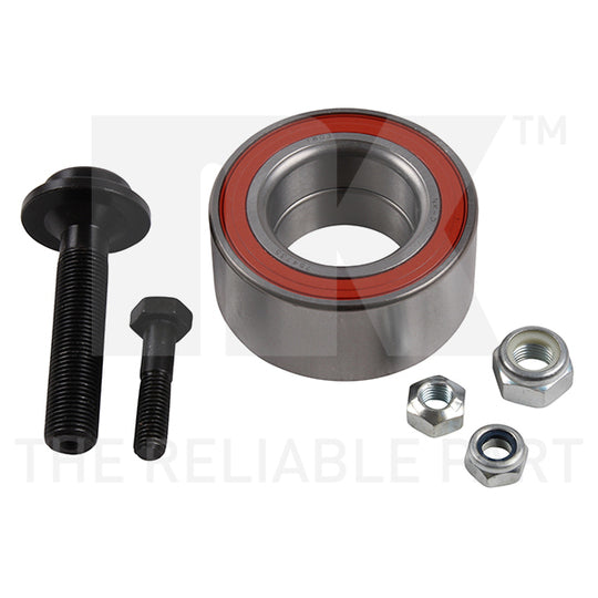 754735 Wheel Bearing Kit
