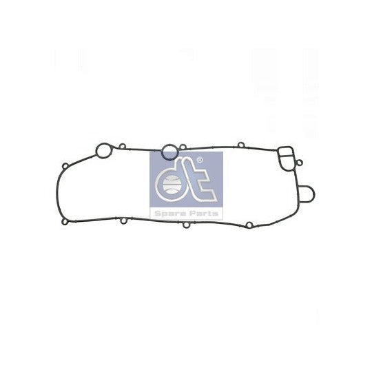 1.24115 Seal, oil cooler