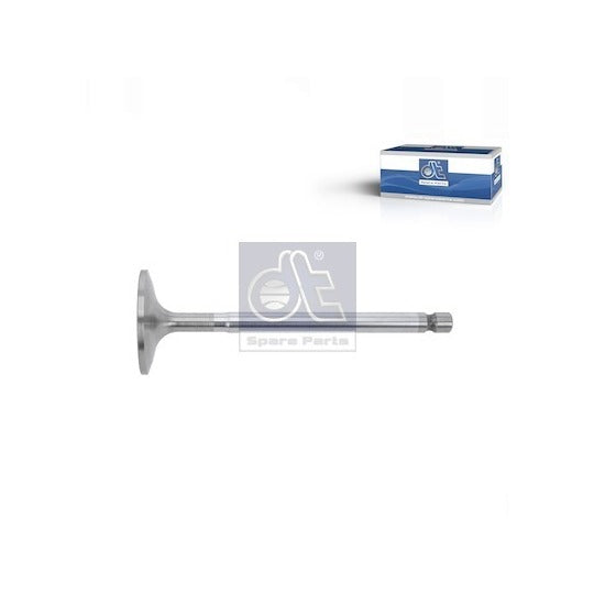 1.10095 Inlet valve