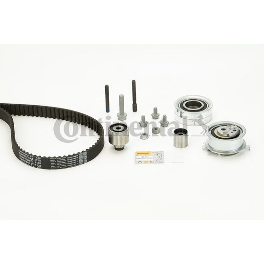 CT1139K2 Timing Belt Set