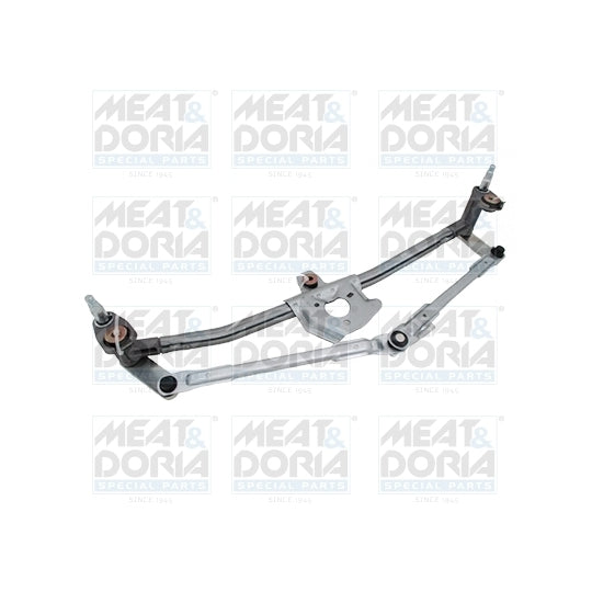 227001 Wiper Linkage