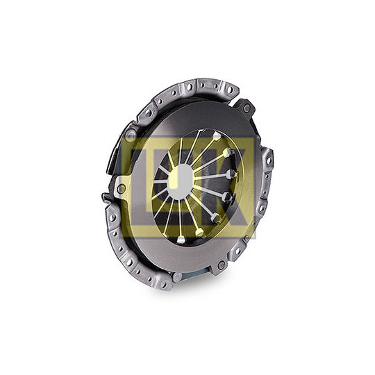 121 0107 10 Clutch Pressure Plate