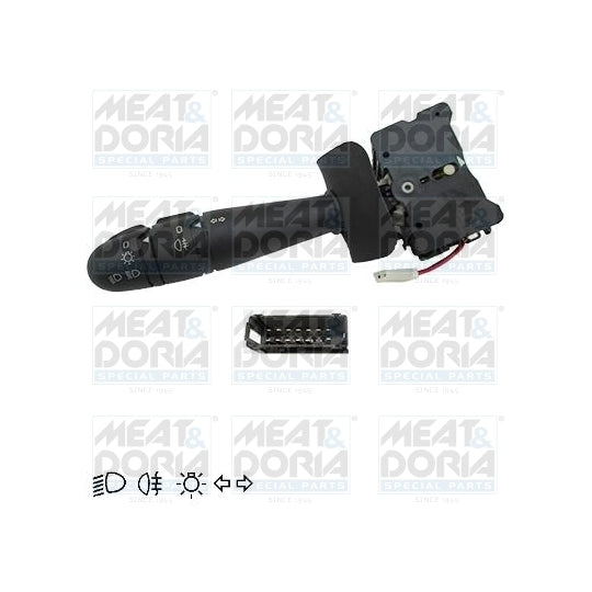 231042 Steering Column Switch