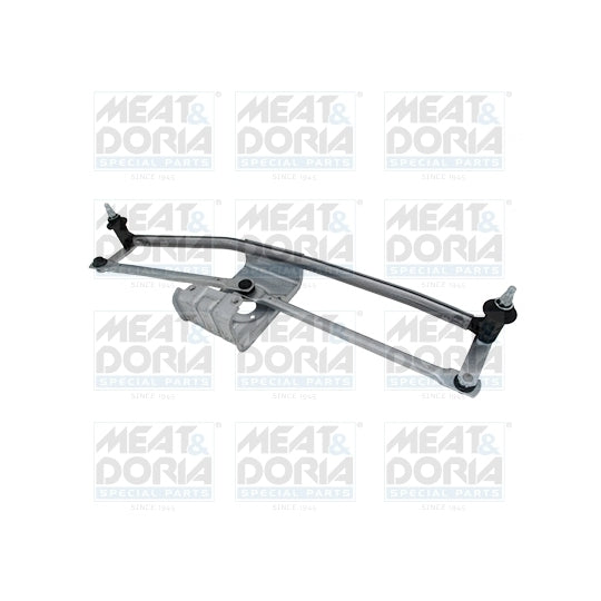 227005 Wiper Linkage