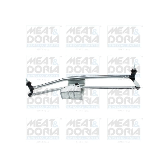 227030 Wiper Linkage