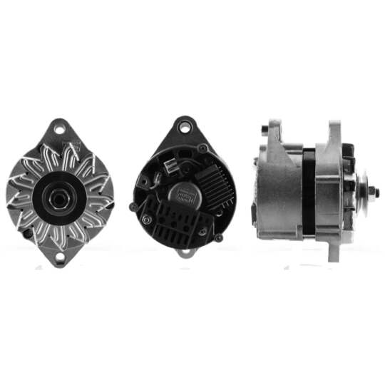 LRA02580 Alternator