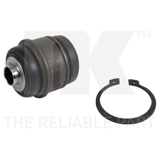 5101523 Control Arm-/Trailing Arm Bush