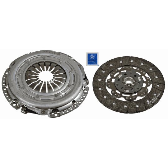 3000 950 089 Clutch Kit