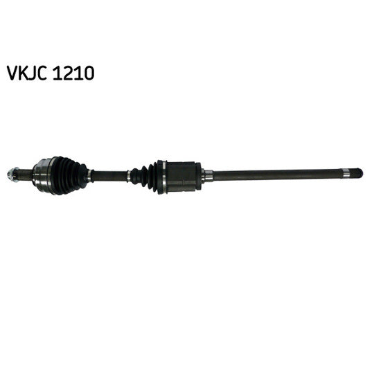 VKJC 1210 Drive Shaft