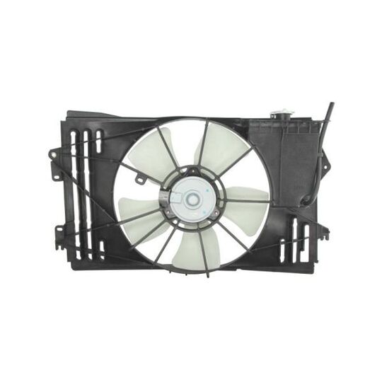 D82001TT Fan, radiator