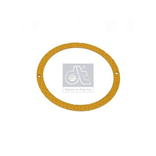 1.16272 Pressure Disc, spring shackle