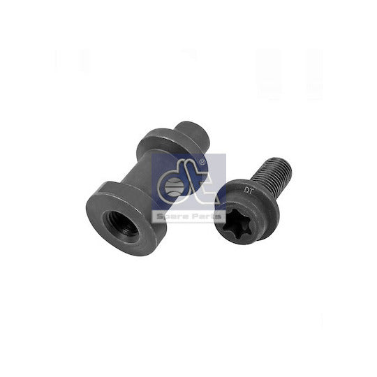 1.23390 Bush, driver cab suspension