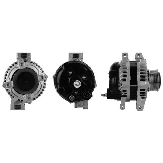 LRA02971 Alternator
