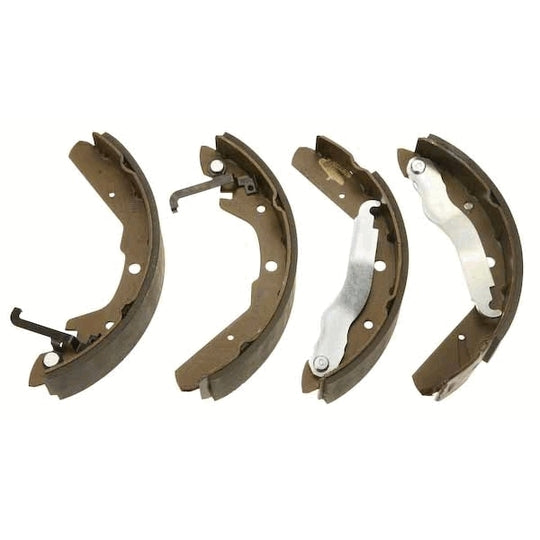 GS8173 Brake Shoe Set