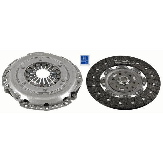 3000 970 044 Clutch Kit