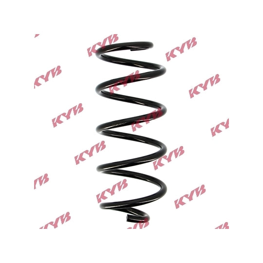 RA5007 Coil Spring