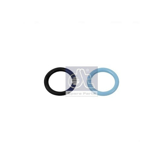 11.15025 Seal, fuel filter