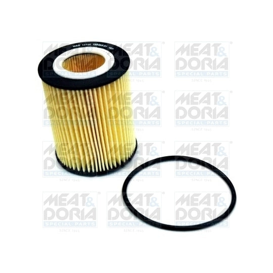 14144 Oil filter