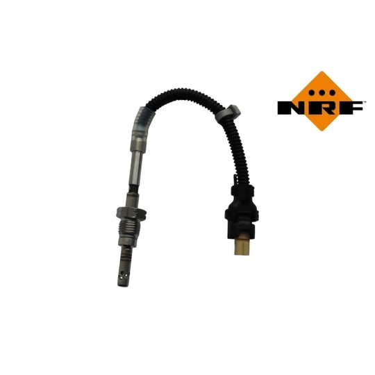 707106 Sensor, exhaust gas temperature