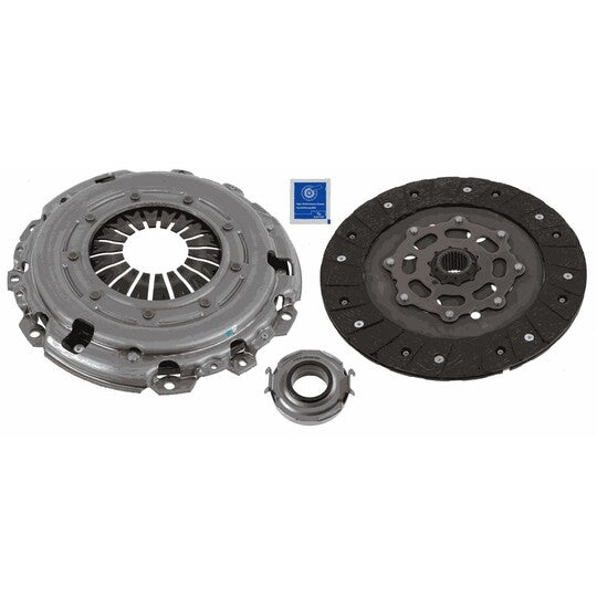 3000 951 592 Clutch Kit