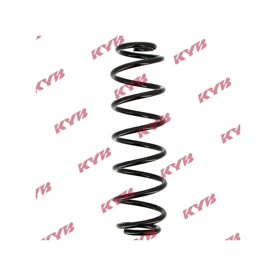 RA7126 Coil Spring